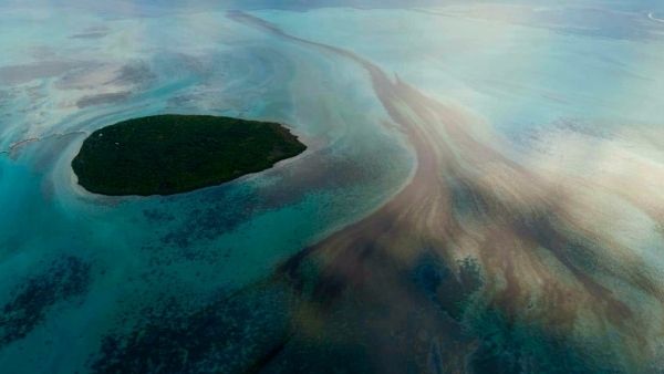 सूने द्वीप पर भारत का सीक्रेट अड्डा