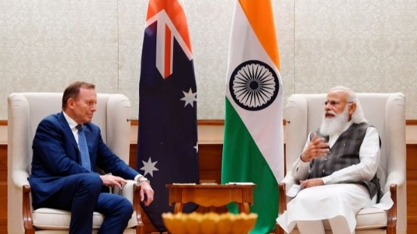 टोनी एबॉट ने क्या कहा?