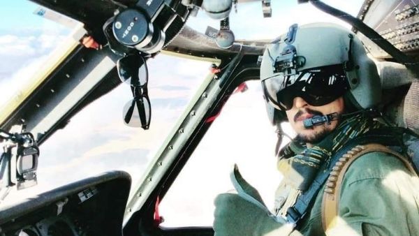 ब्रिटिश रक्षा मंत्रालय ने एलर्ट जारी किया