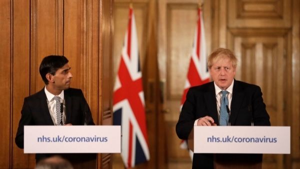 ऋषि सुनक की स्थिति काफी मजबूत