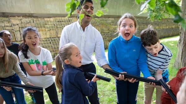 ओपिनियन पोल के नतीजे