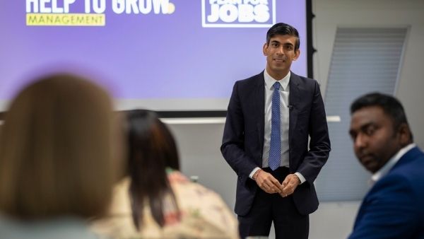 2024 में है ब्रिटेन में चुनाव