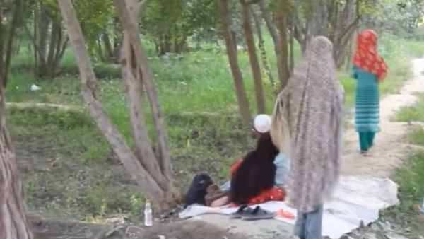 क्या कभी घर आ पाऊंगी ?