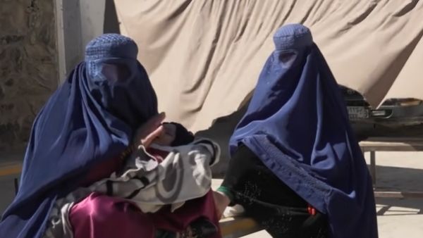 महिला पत्रकार का खुलासा