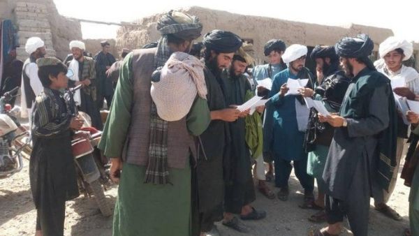 अमेरिका ने घोला कट्टरता का जहर