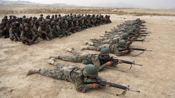 ट्रेनिंग पर खर्च किए 83 बिलियन डॉलर