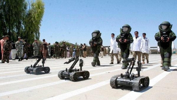 60 हजार सैनिकों की मौत