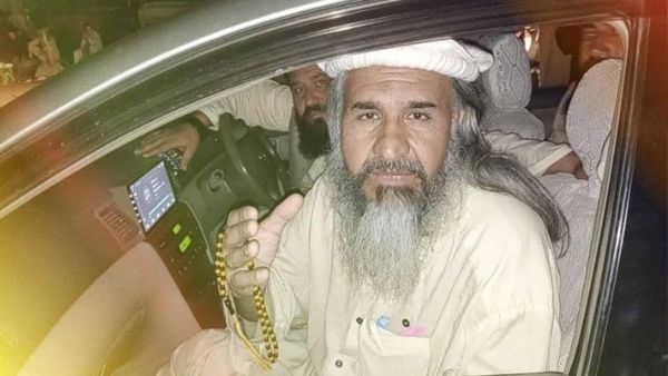 जेल से रिहा फकीर मोहम्मद जेल से रिहा फकीर मोहम्मद