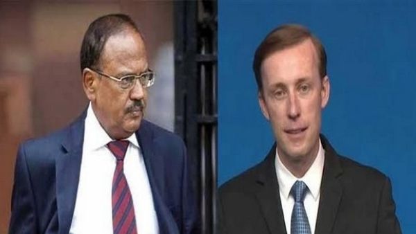 अजित डोवाल ने संभाला मोर्चा अजित डोवाल ने संभाला मोर्चा