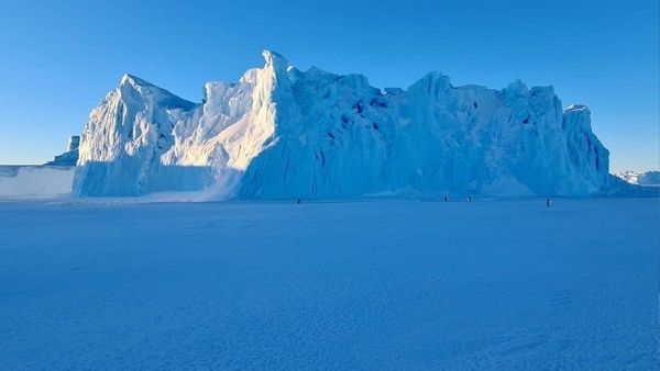 विनाश की शुरूआत