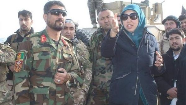 हजारा समुदाय से तालिबान की दुश्मनी 