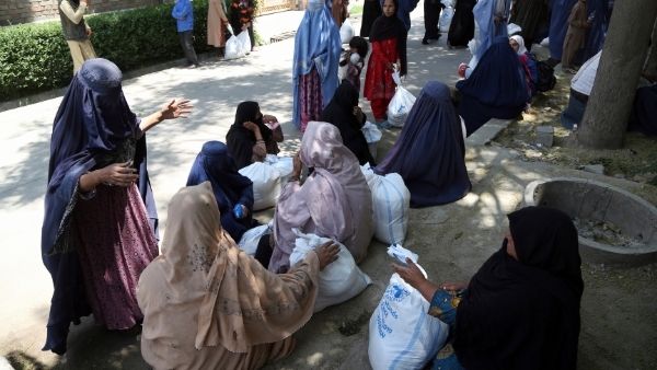 शरिया की अलग अलग व्याख्या