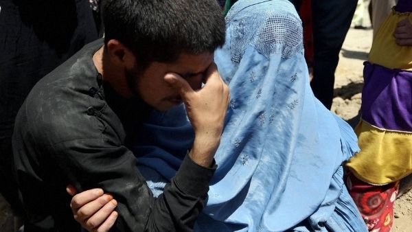 महिलाओं की तस्वीर छापने पर मनाही