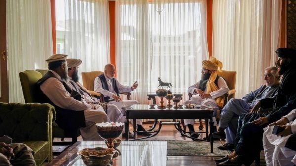 कैसी होगी तालिबान की सरकार?