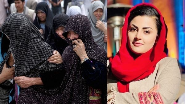 महिलाओं पर प्रतिबंध महिलाओं पर प्रतिबंध