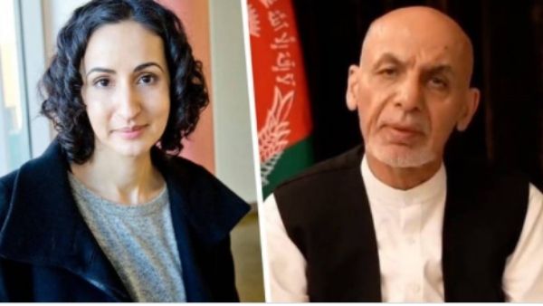 तालिबान का किया जाएगा विरोध