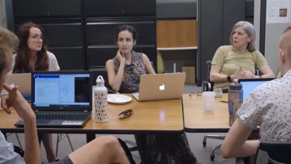 अशरफ गनी की बेटी का आलीशान घर