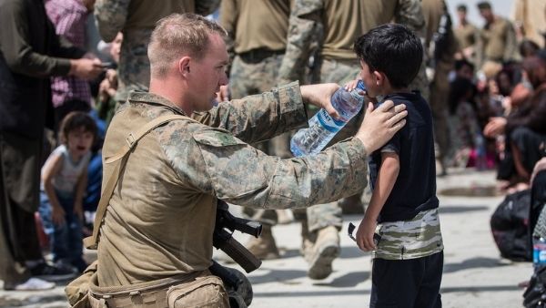 ''काफी भयानक था दृश्य''