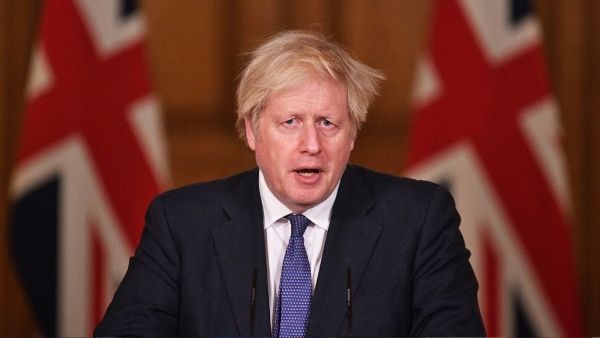 ब्रिटिश पीएम ने क्या कहा?
