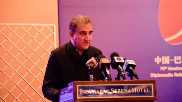 काबुल जाएंगे पाकिस्तानी विदेश मंत्री