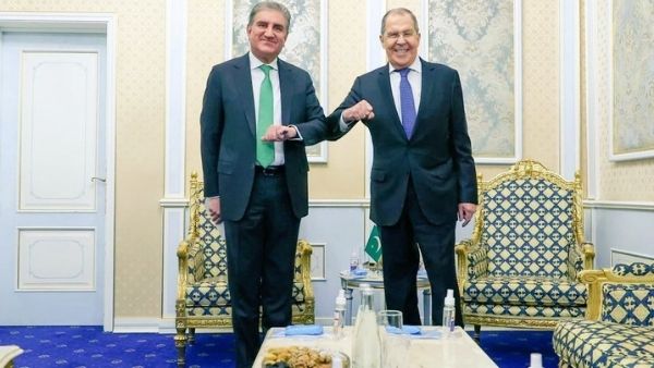 तालिबान को मान्यता दिलाने की कोशिश