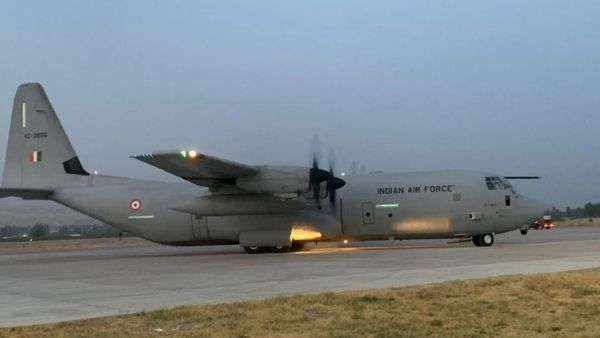 भारत का इकलौता 'सीक्रेट' अड्डा