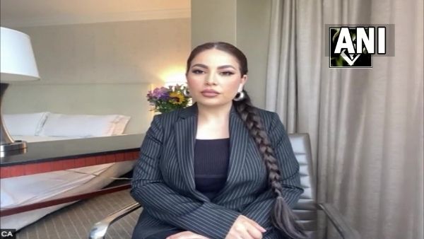 तालिबान के पीछे पाकिस्तान