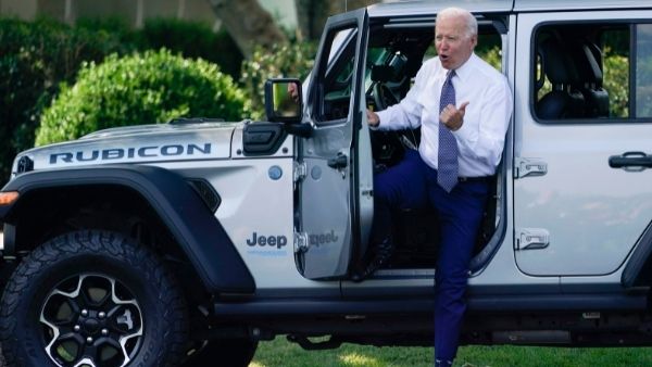 अमेरिका का कैसा होगा 'अफगान प्लान'