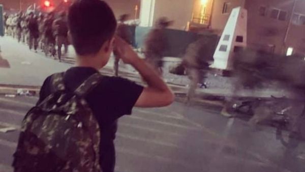 बच्चों की स्थिति चिंताजनक