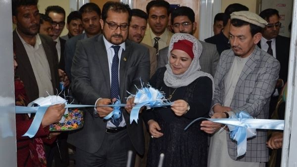 अहमद शाह का प्रोफाइल जानिए