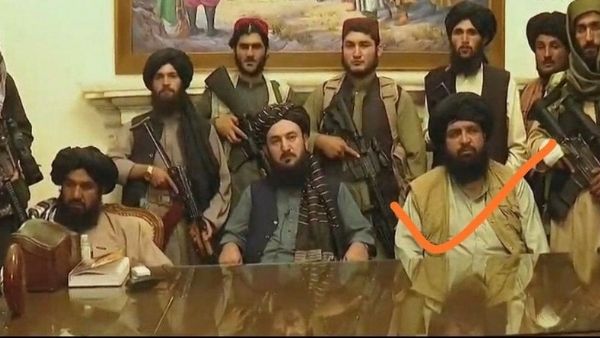 कौन है अब्दुल कय्यूम जाकिर?