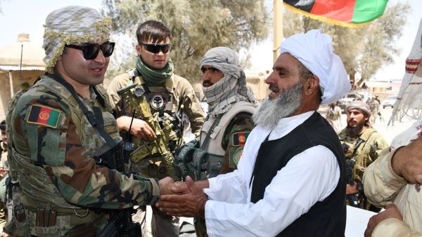 बेतुका आरोप लगा रहे हैं बाइडेन बेतुका आरोप लगा रहे हैं बाइडेन