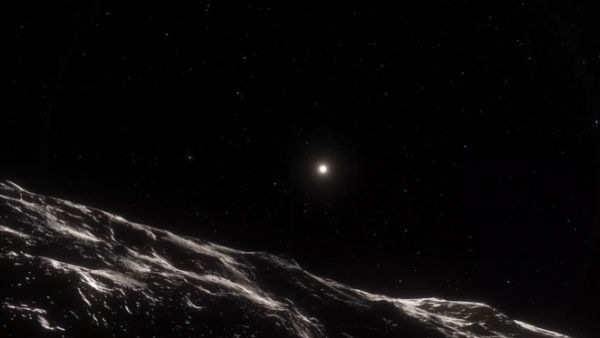 लंबे वक्त से चल रहा है रिसर्च