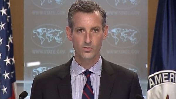 हताशा में झूठ बोल रहा अमेरिका?