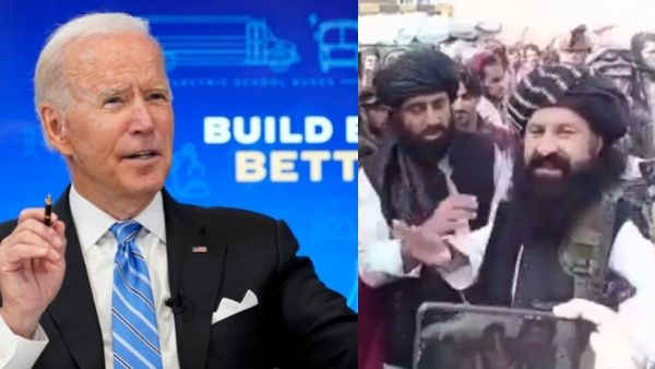 अमेरिका ने क्यों बोला सफेद झूठ?