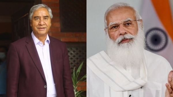 मोदी के खिलाफ प्रदर्शन बर्दाश्त नहीं