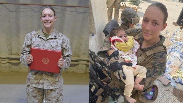 ''मुझे नौकरी से प्यार है''