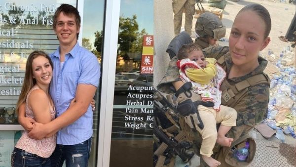 सिर्फ 23 साल की थी निकोल