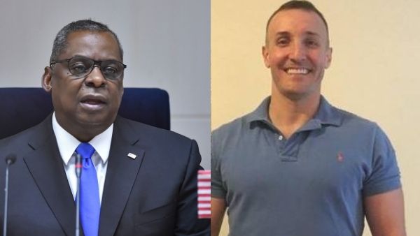 इराक में भी कर चुके हैं सेवा