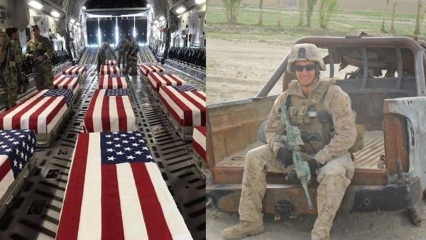 ''परेशान हैं अफगानी लोग''