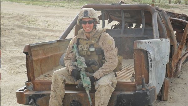 ले. कर्नल के बगावती तेवर