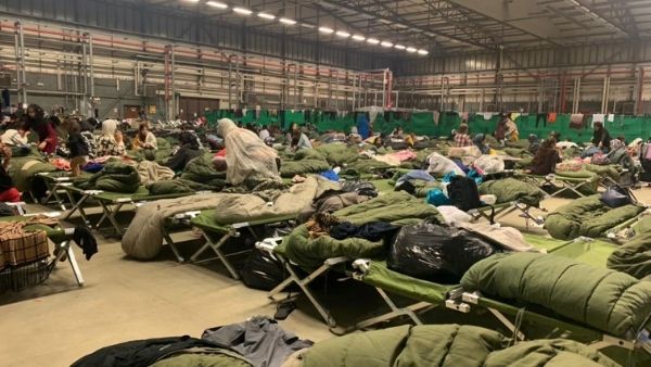 ब्रिटेन में हॉट टॉपिक बने थे पॉल