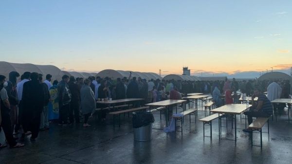 काबुल से निकलने के लिए छेड़ी थी मुहिम