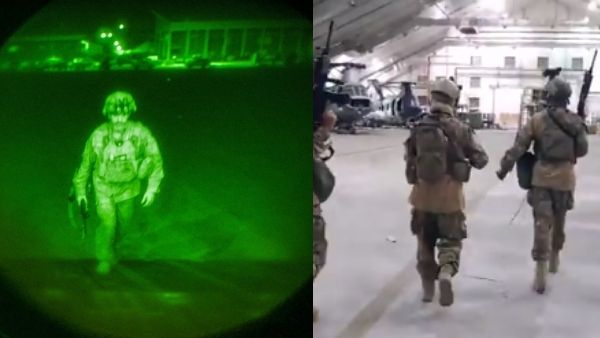 जो बाइडेन ने क्या कहा?