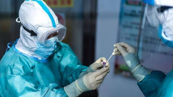 coronavirus coronavirus