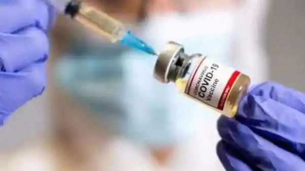 uttar pradesh crosses 6 crore mark in Covid 19 vaccination uttar pradesh crosses 6 crore mark in Covid 19 vaccination