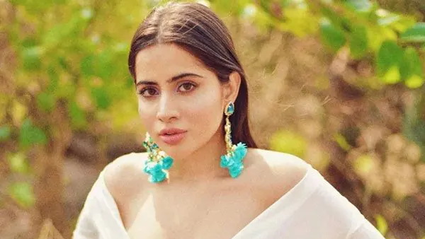 उर्फी जावेद का वीडियो वायरल