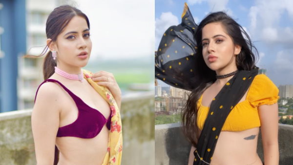 Bigg Boss OTT में जलवे बिखेर रहीं उर्फी जावेद