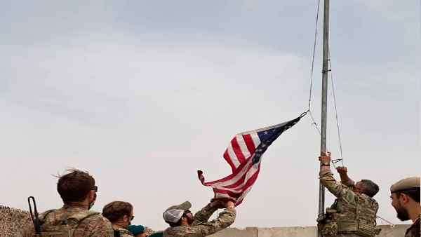 अमेरिका ने अपने इतिहास का सबसे लंबा युद्ध लड़ा