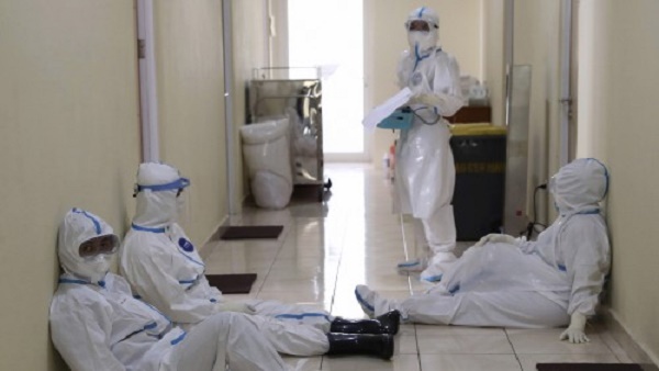 इस साल जनवरी में अस्पताल में भर्ती थे 1 लाख से अधिक मरीज इस साल जनवरी में अस्पताल में भर्ती थे 1 लाख से अधिक मरीज